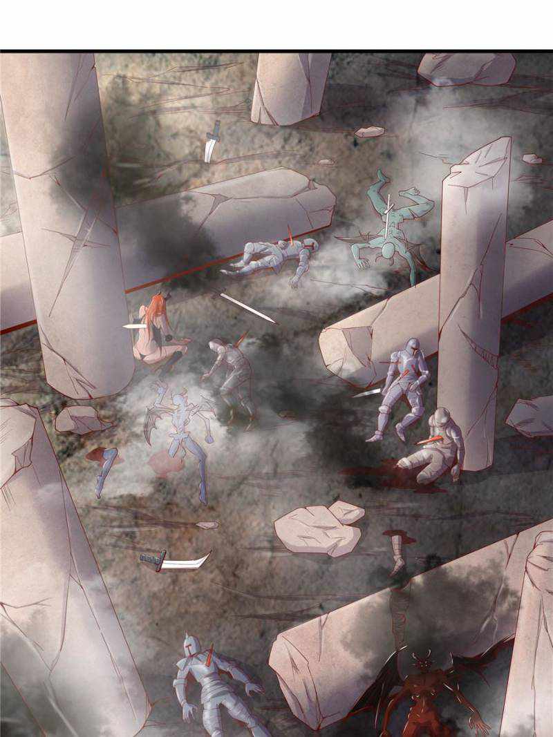 The Boss of Token Exchanging Chapter 86 - Page 25
