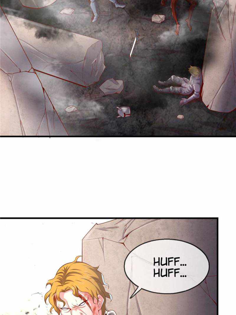 The Boss of Token Exchanging Chapter 86 - Page 26
