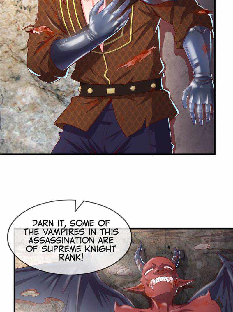The Boss of Token Exchanging Chapter 86 - Page 28