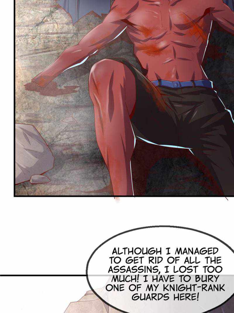 The Boss of Token Exchanging Chapter 86 - Page 29