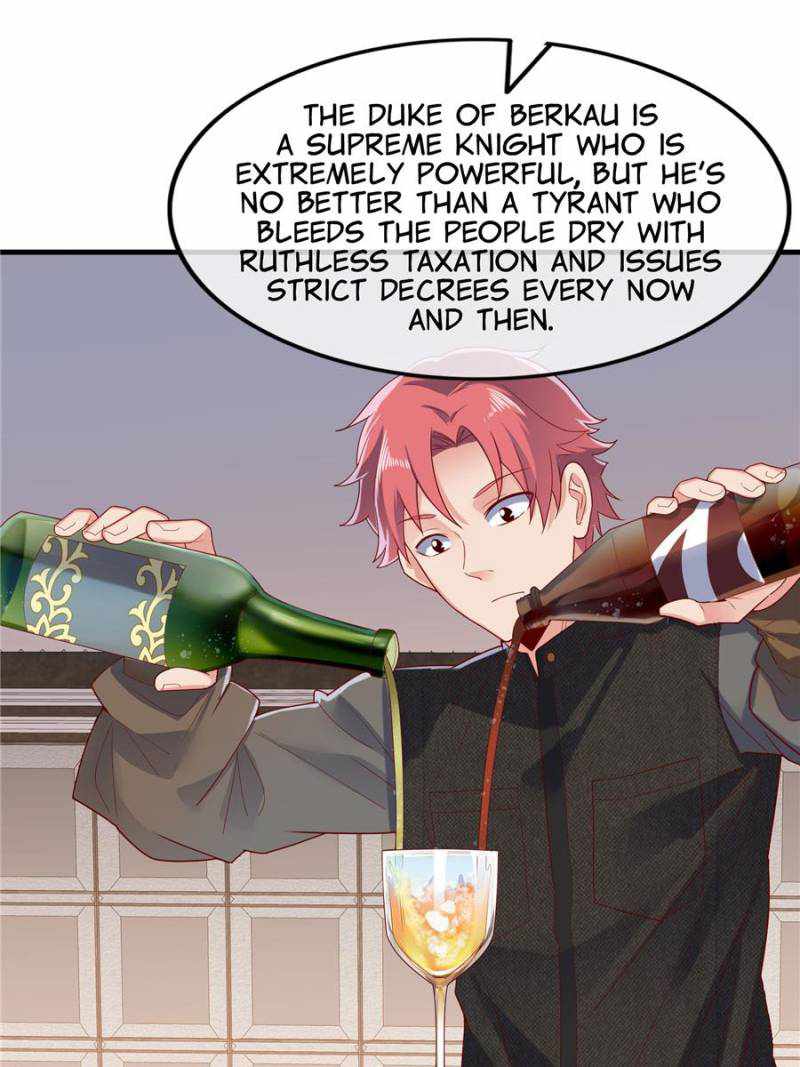 The Boss of Token Exchanging Chapter 86 - Page 4