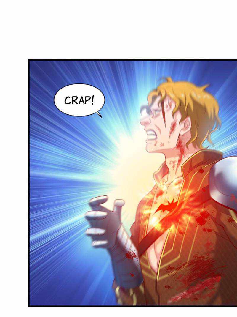 The Boss of Token Exchanging Chapter 86 - Page 34