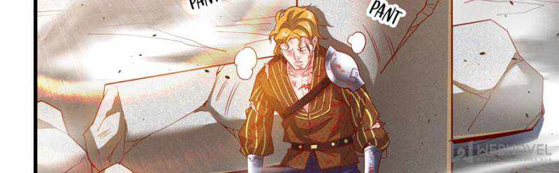 The Boss of Token Exchanging Chapter 86 - Page 39
