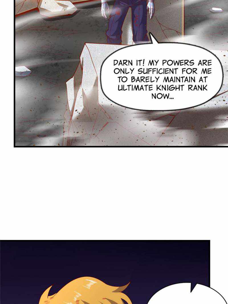 The Boss of Token Exchanging Chapter 86 - Page 40