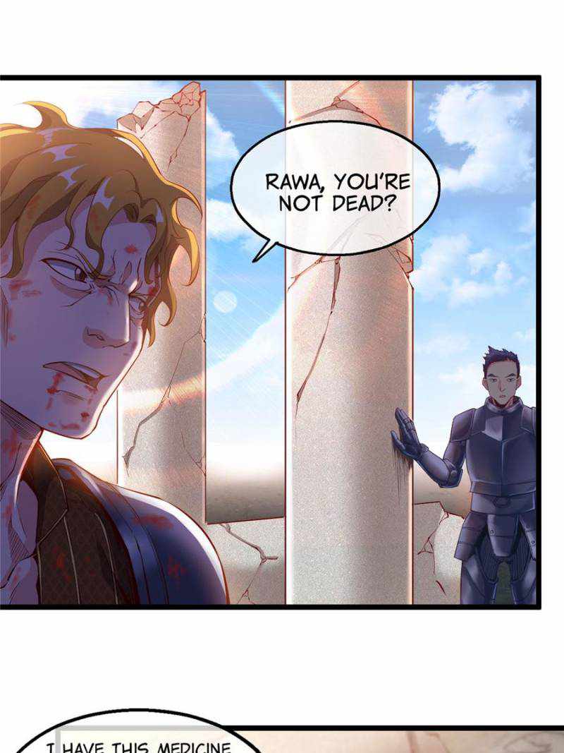 The Boss of Token Exchanging Chapter 86 - Page 43