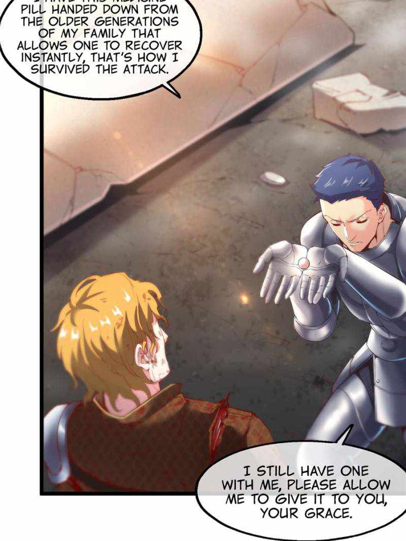 The Boss of Token Exchanging Chapter 86 - Page 44