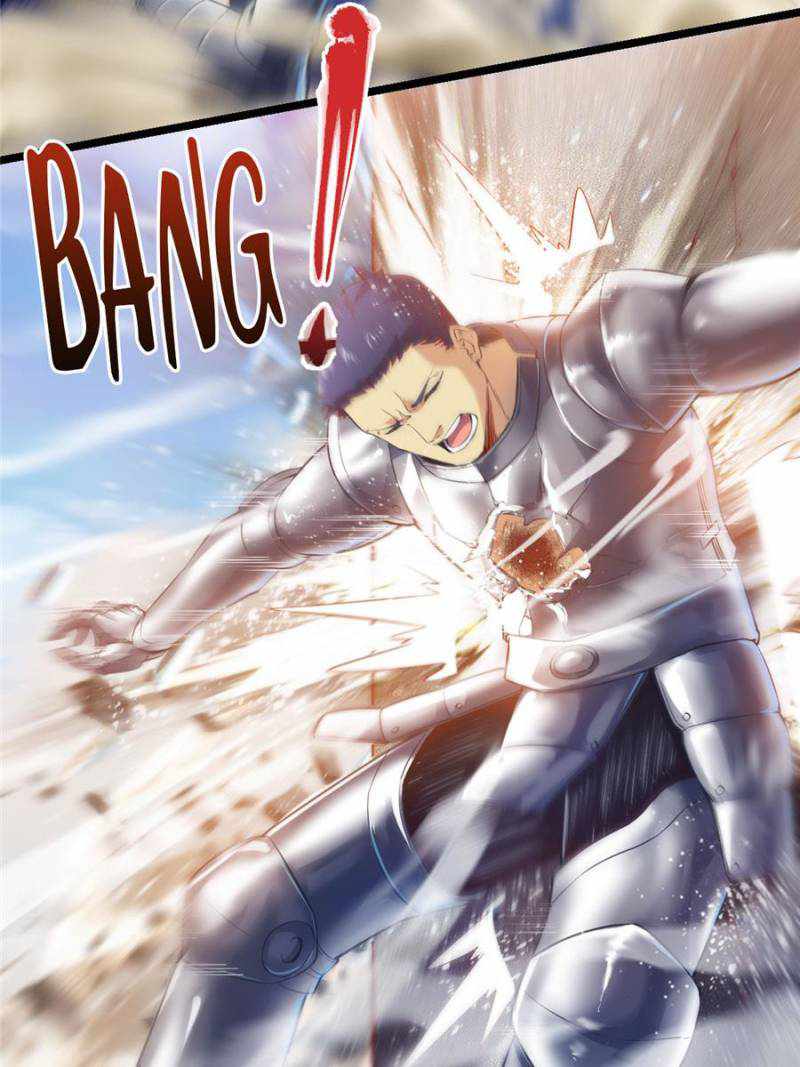 The Boss of Token Exchanging Chapter 86 - Page 49