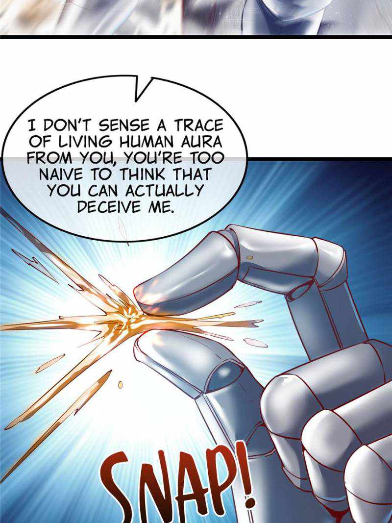 The Boss of Token Exchanging Chapter 86 - Page 50