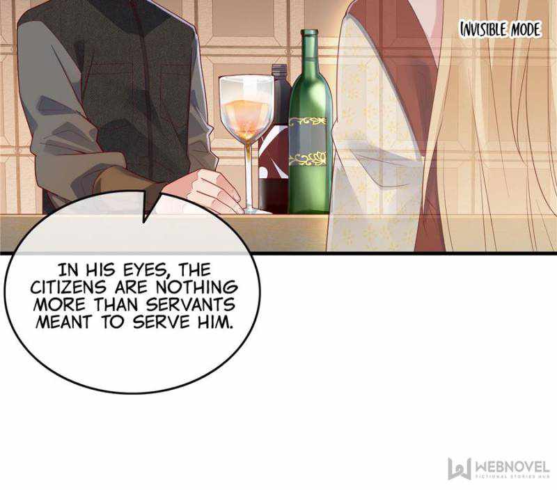 The Boss of Token Exchanging Chapter 86 - Page 6