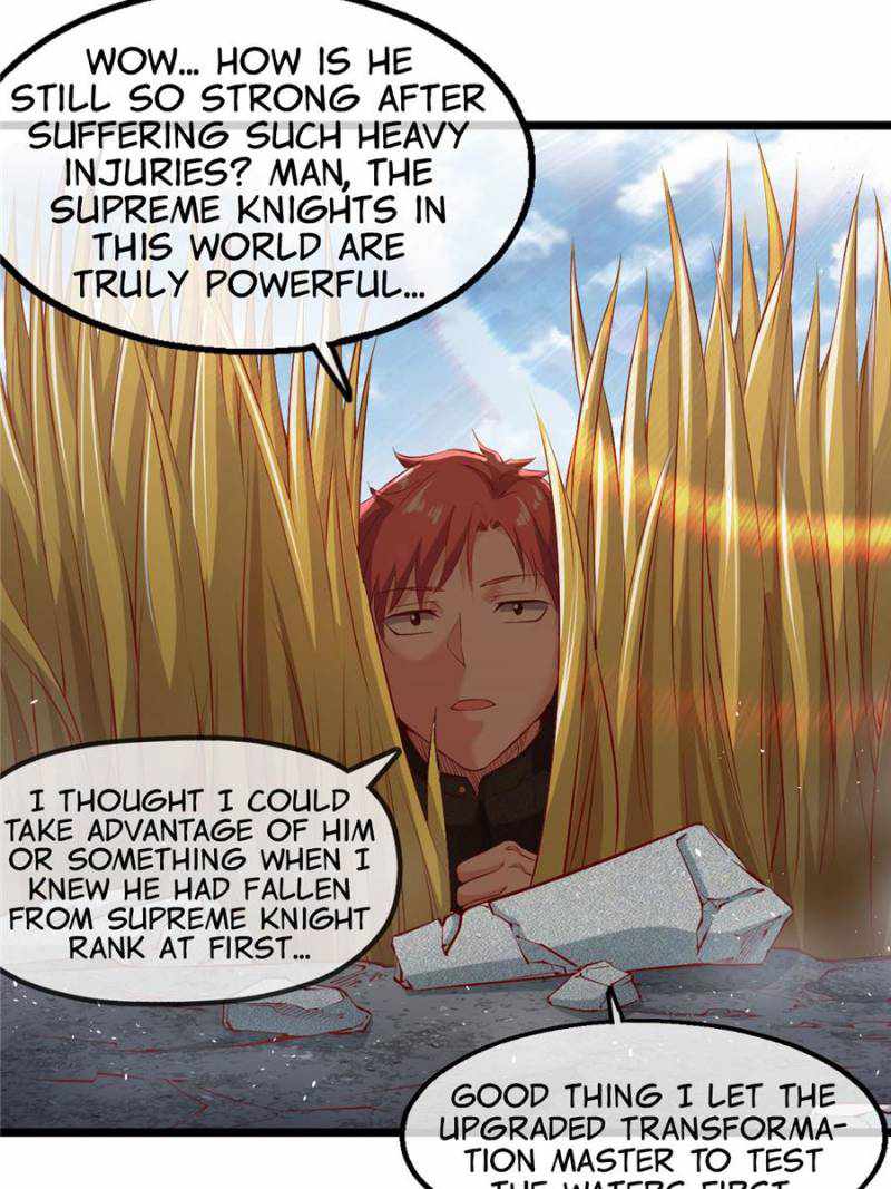 The Boss of Token Exchanging Chapter 86 - Page 55