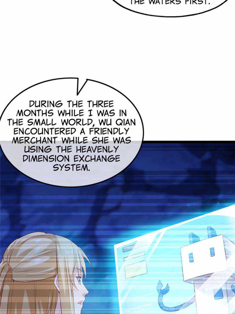 The Boss of Token Exchanging Chapter 86 - Page 56