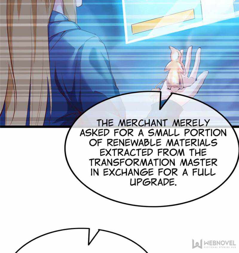 The Boss of Token Exchanging Chapter 86 - Page 57