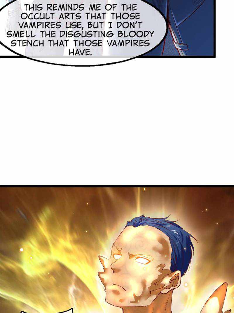 The Boss of Token Exchanging Chapter 86 - Page 59
