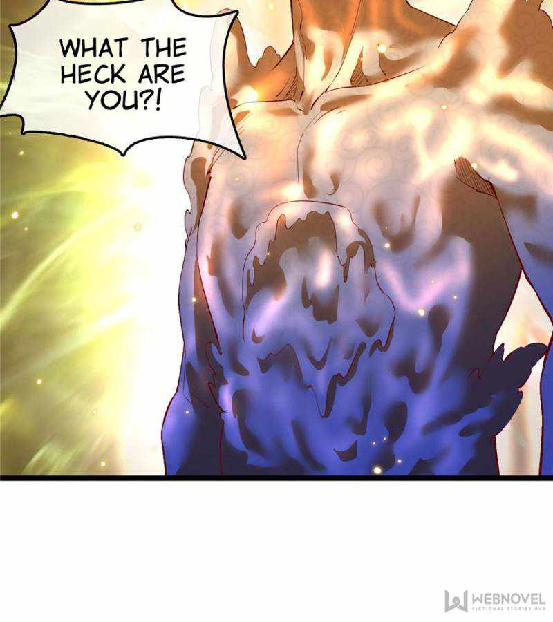 The Boss of Token Exchanging Chapter 86 - Page 60
