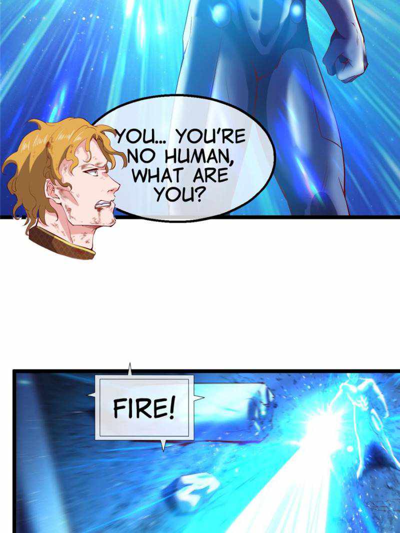 The Boss of Token Exchanging Chapter 86 - Page 62