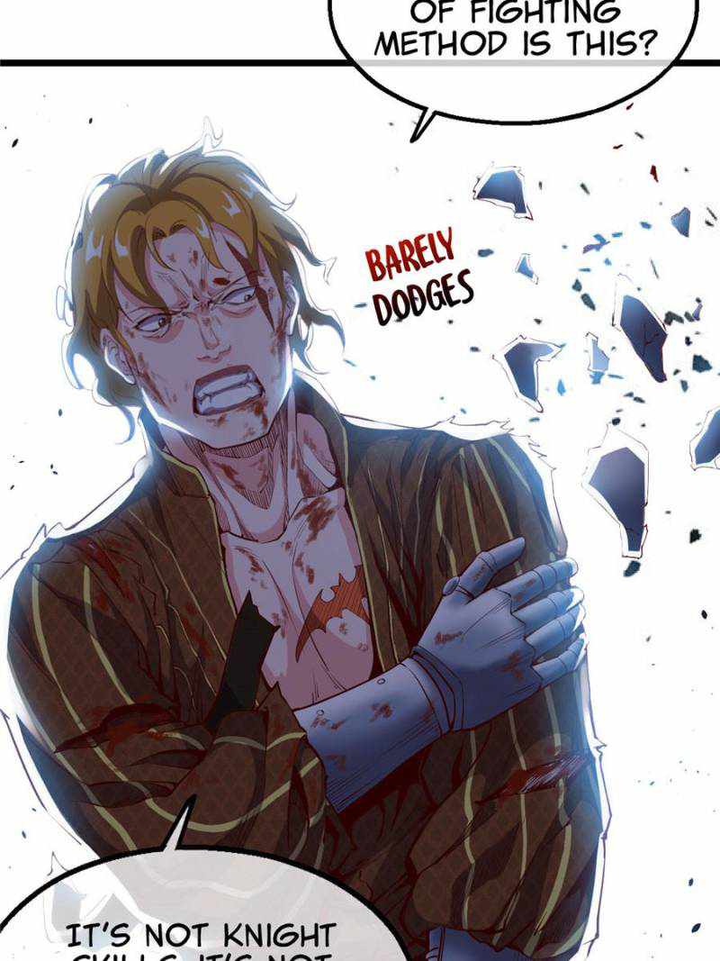 The Boss of Token Exchanging Chapter 86 - Page 65