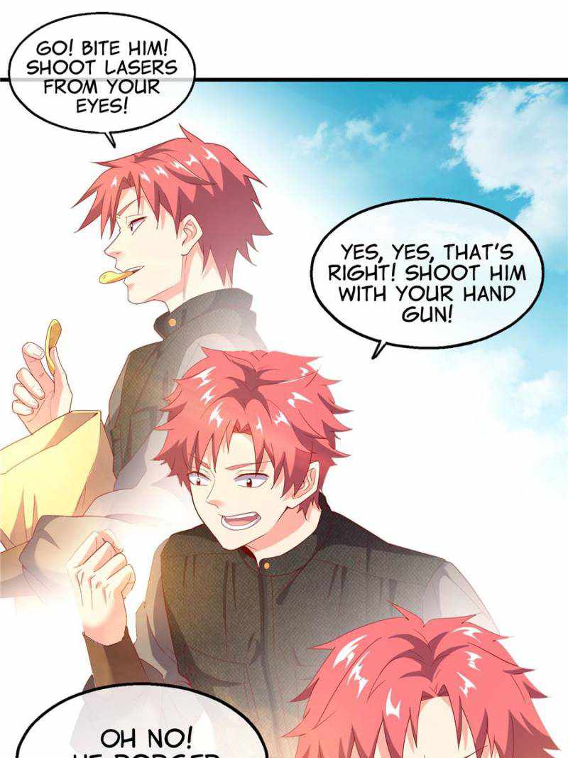 The Boss of Token Exchanging Chapter 86 - Page 69
