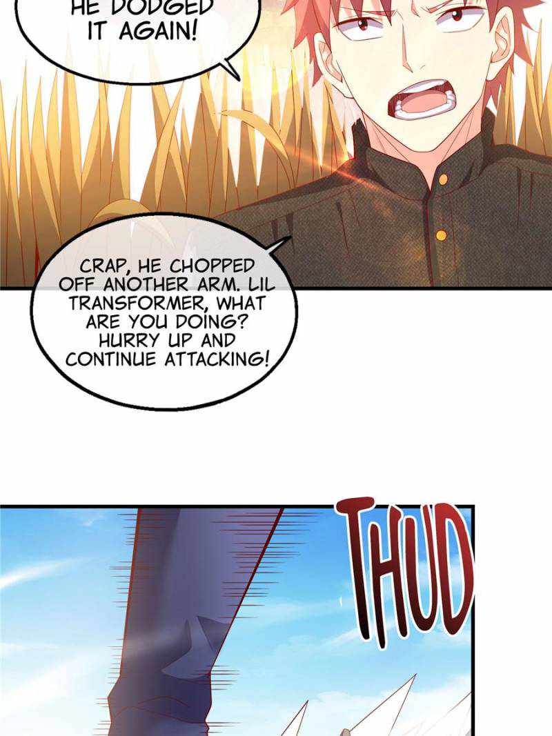The Boss of Token Exchanging Chapter 86 - Page 70