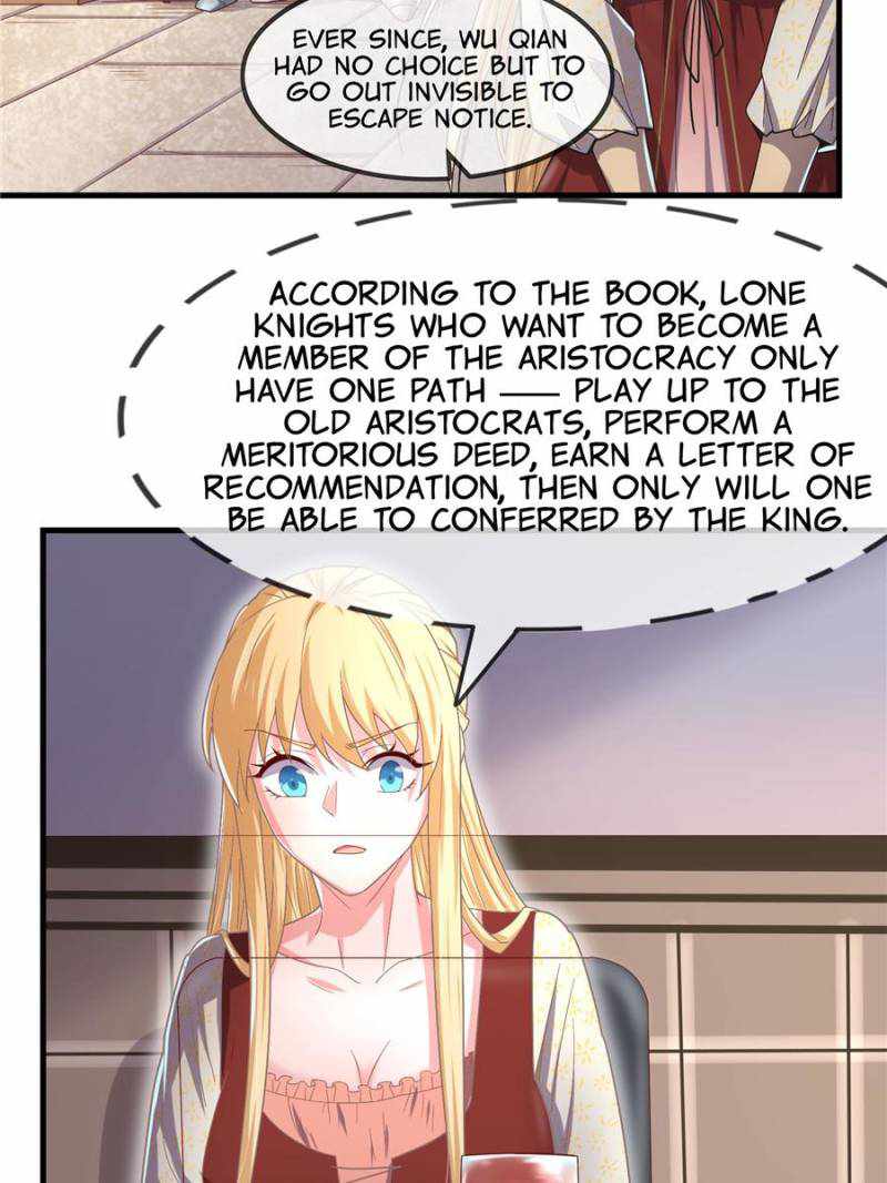 The Boss of Token Exchanging Chapter 86 - Page 8