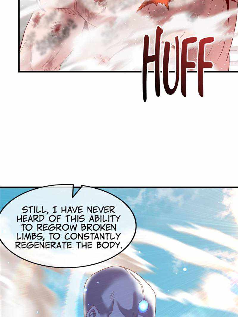 The Boss of Token Exchanging Chapter 86 - Page 73