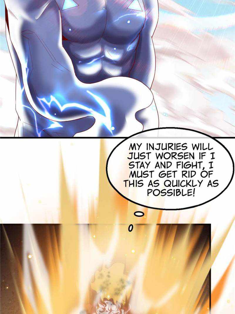 The Boss of Token Exchanging Chapter 86 - Page 75