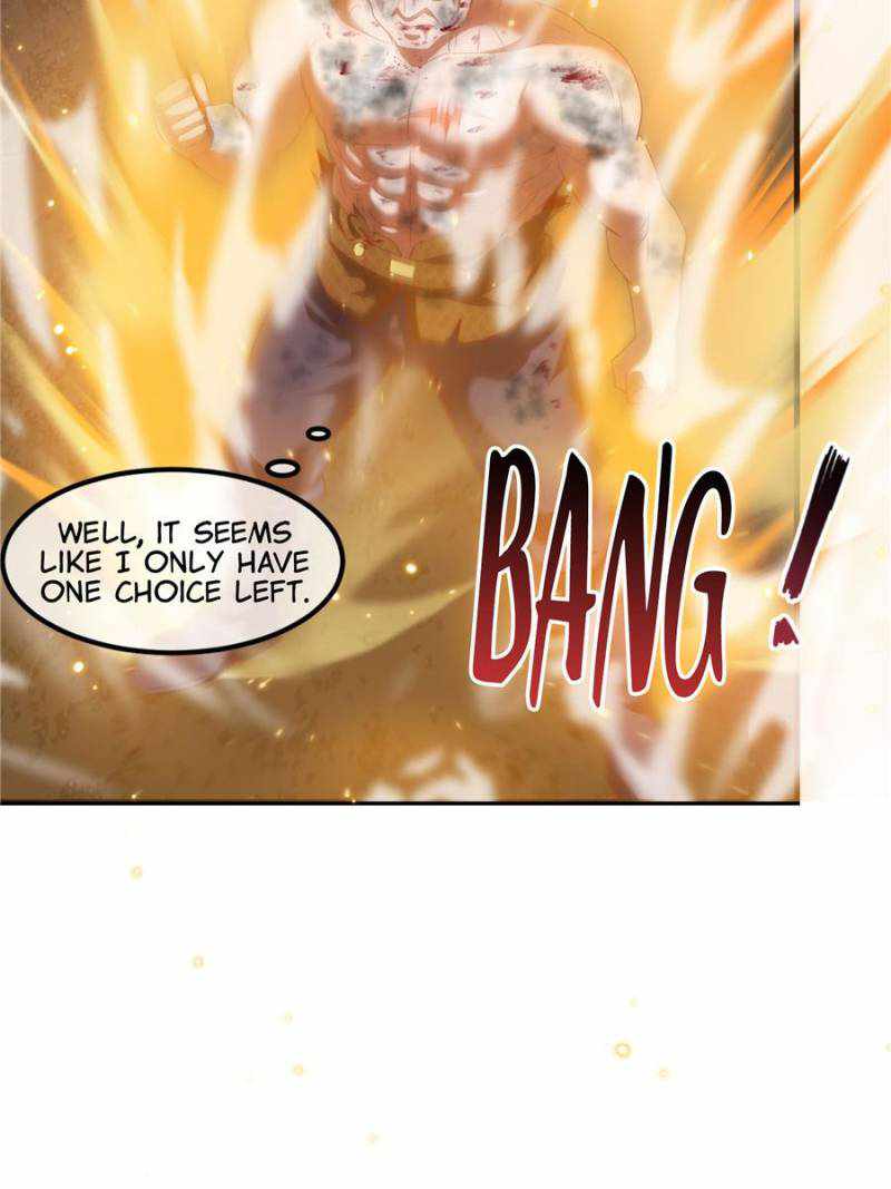 The Boss of Token Exchanging Chapter 86 - Page 76