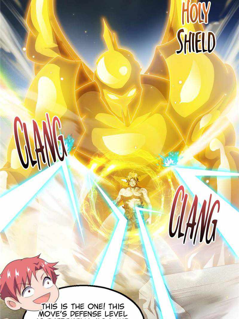 The Boss of Token Exchanging Chapter 86 - Page 79