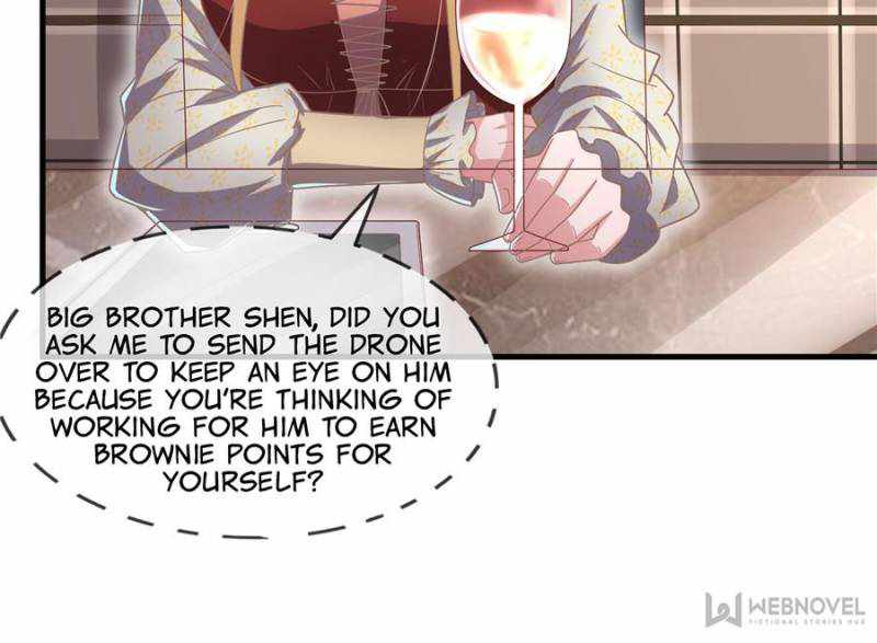 The Boss of Token Exchanging Chapter 86 - Page 9