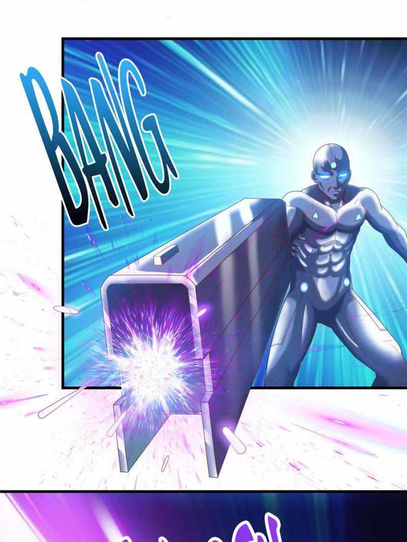 The Boss of Token Exchanging Chapter 86 - Page 81