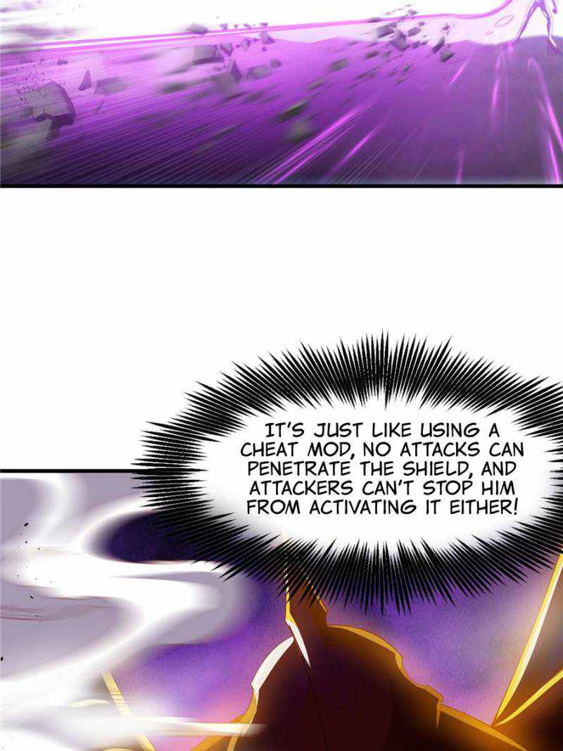 The Boss of Token Exchanging Chapter 86 - Page 83