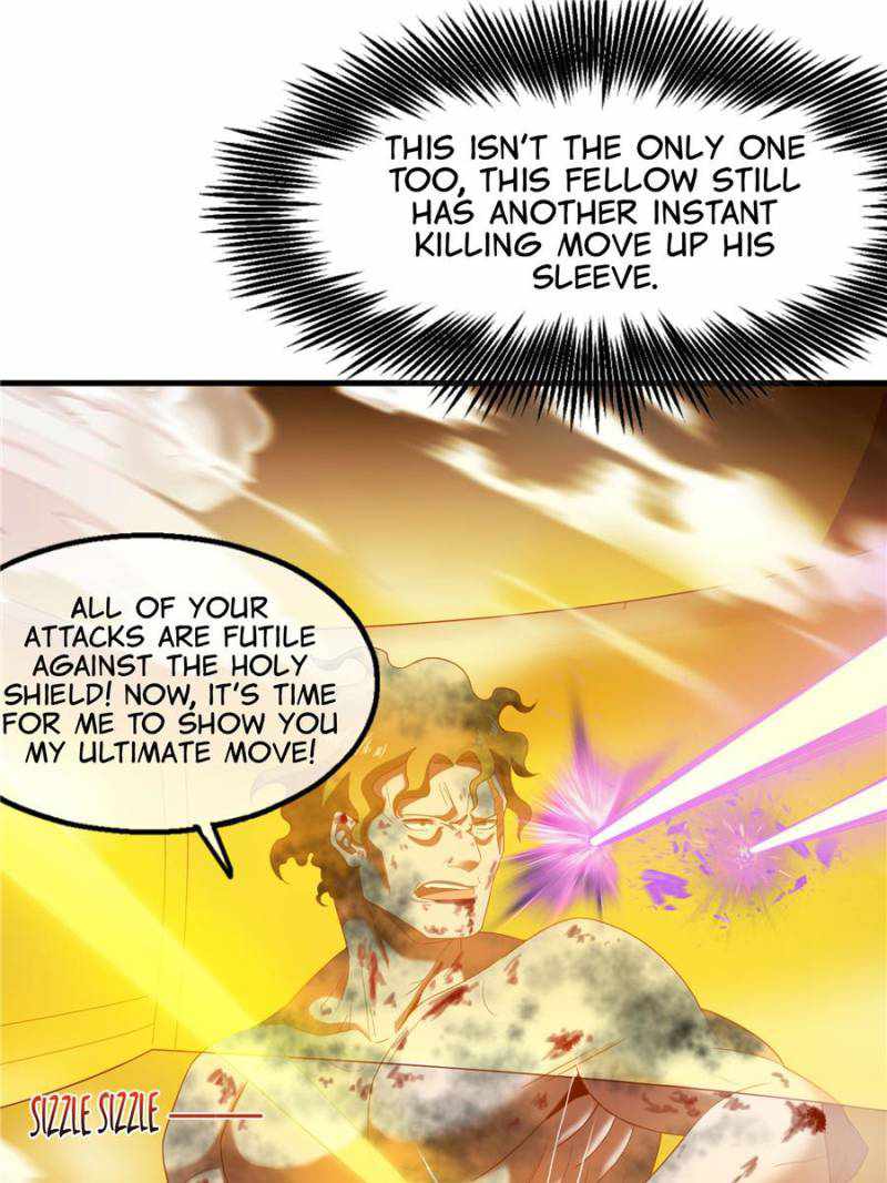 The Boss of Token Exchanging Chapter 86 - Page 86
