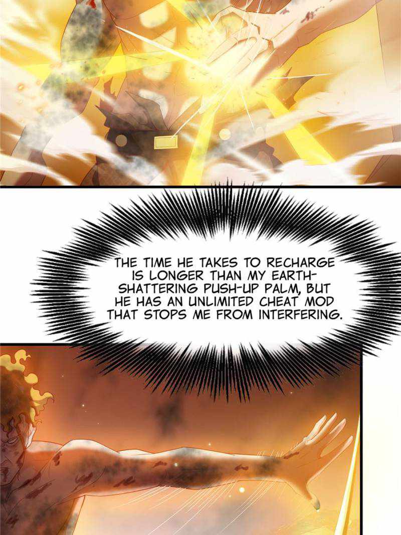 The Boss of Token Exchanging Chapter 86 - Page 87