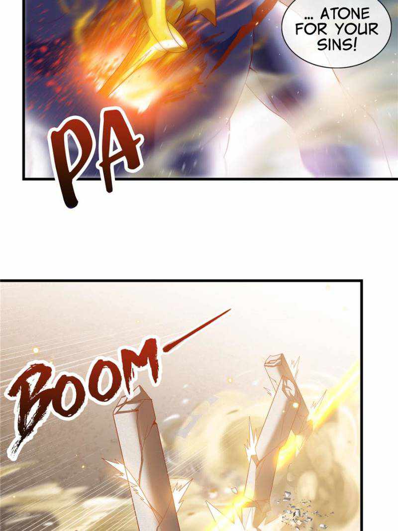 The Boss of Token Exchanging Chapter 86 - Page 92