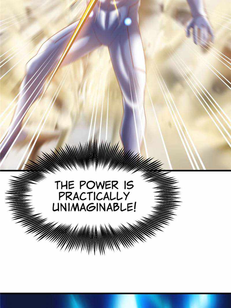 The Boss of Token Exchanging Chapter 86 - Page 95
