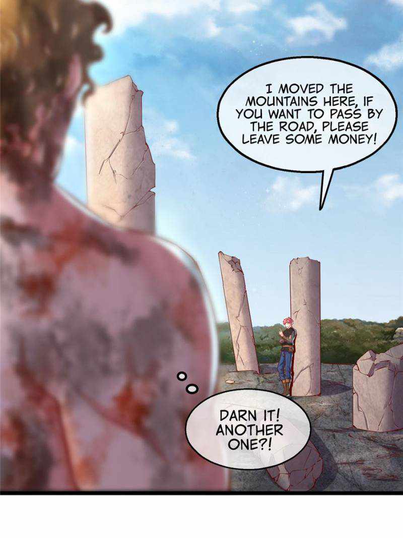 The Boss of Token Exchanging Chapter 87 - Page 12