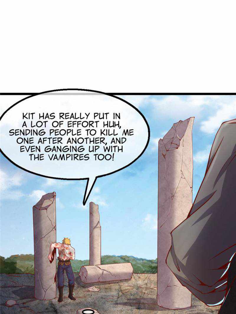 The Boss of Token Exchanging Chapter 87 - Page 13