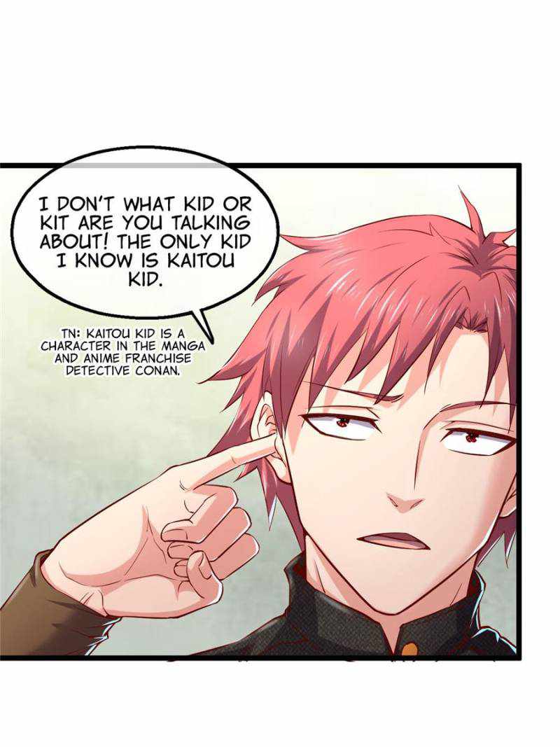 The Boss of Token Exchanging Chapter 87 - Page 15