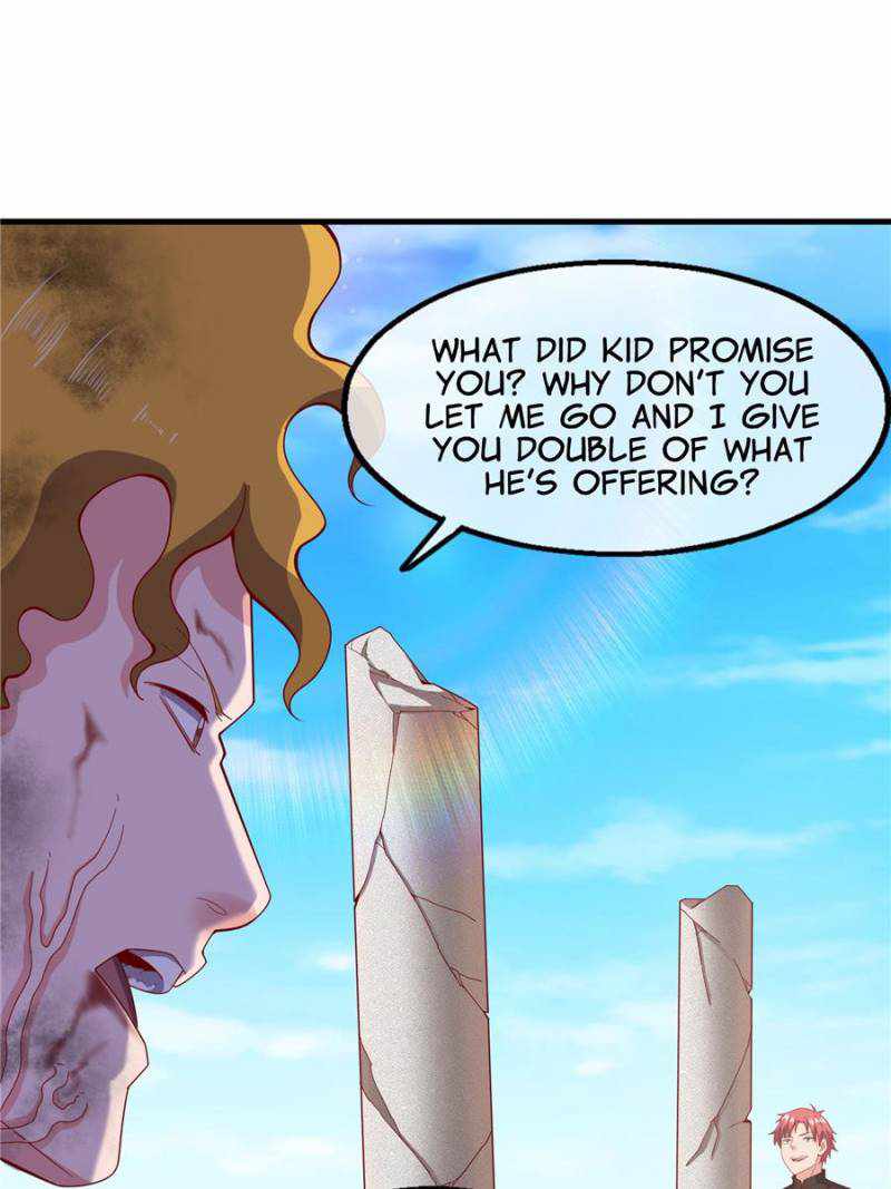 The Boss of Token Exchanging Chapter 87 - Page 18