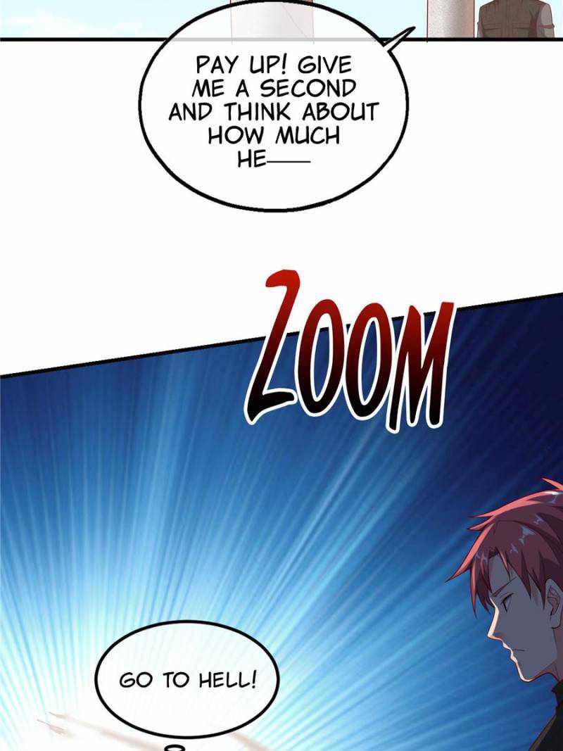 The Boss of Token Exchanging Chapter 87 - Page 19