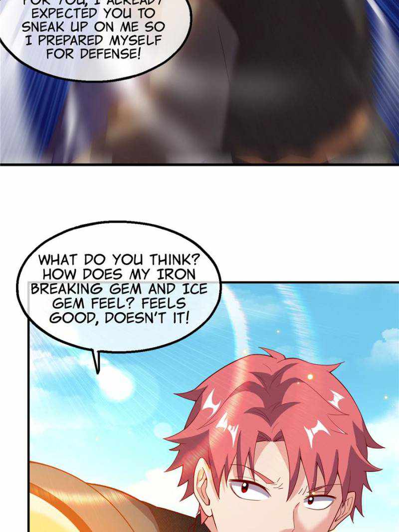 The Boss of Token Exchanging Chapter 87 - Page 22