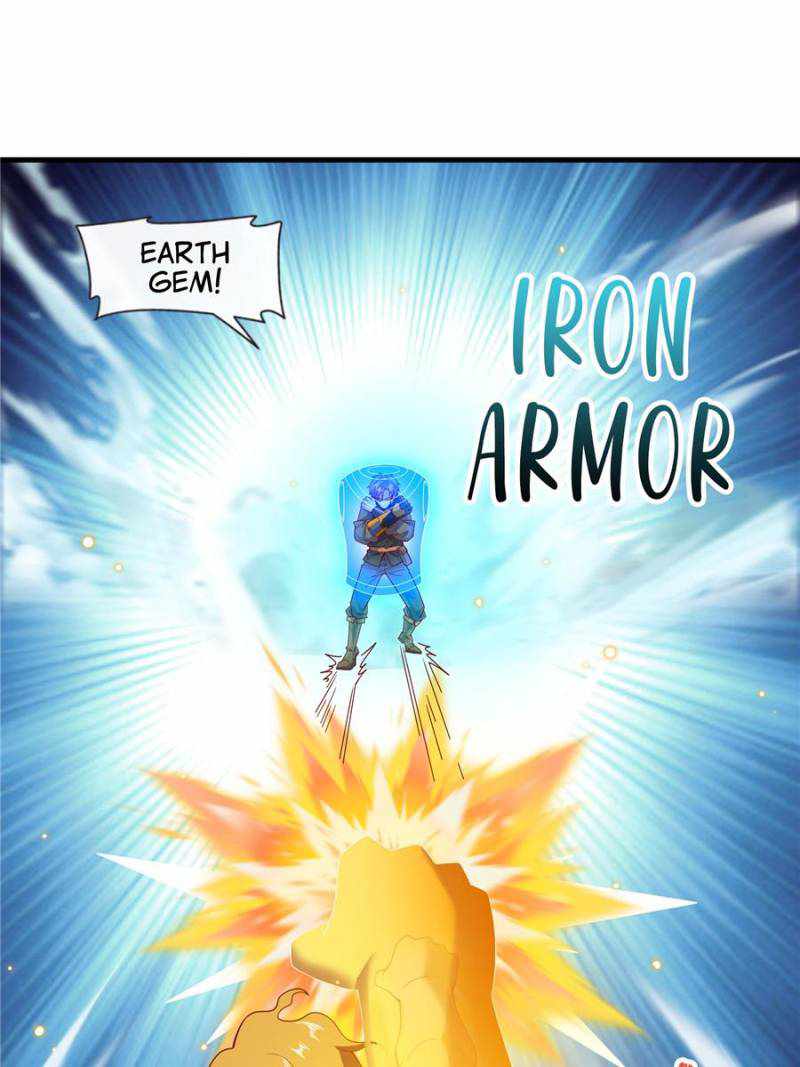 The Boss of Token Exchanging Chapter 87 - Page 25