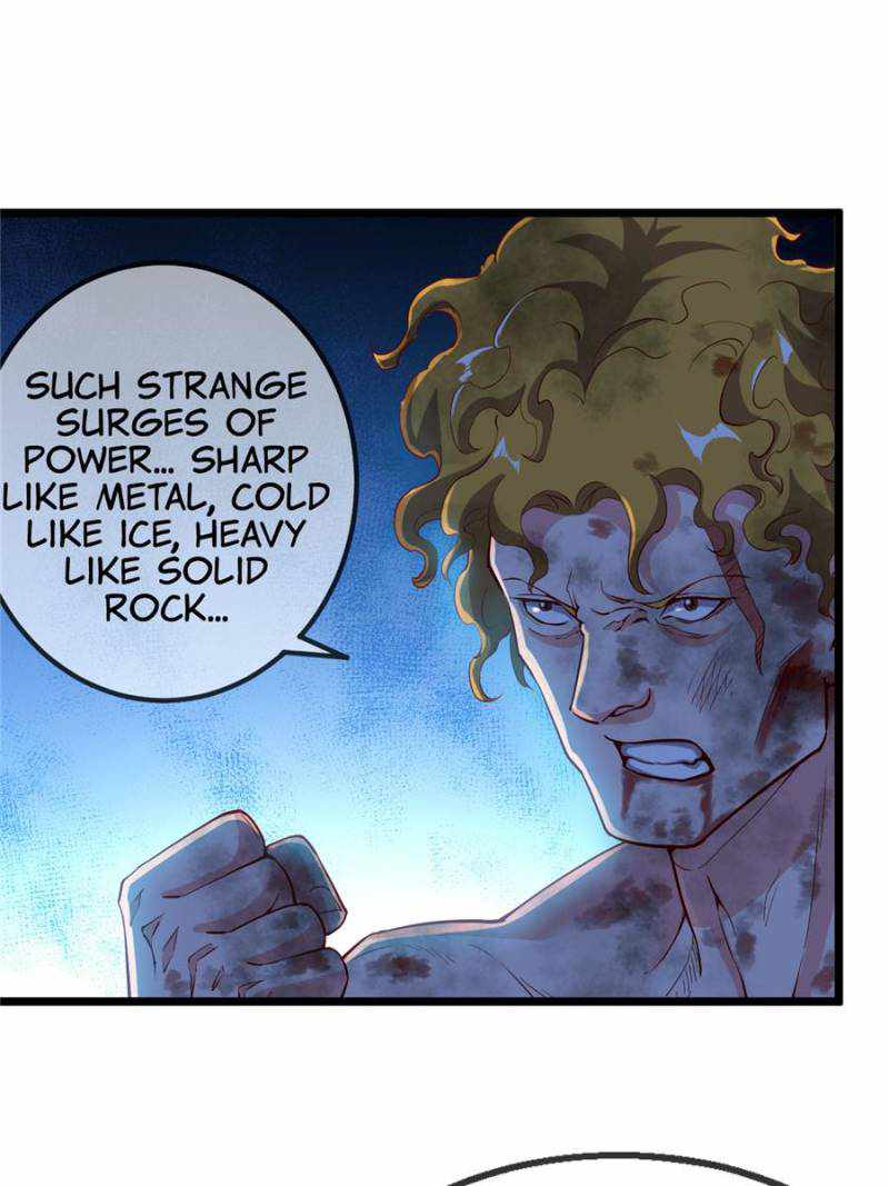 The Boss of Token Exchanging Chapter 87 - Page 27
