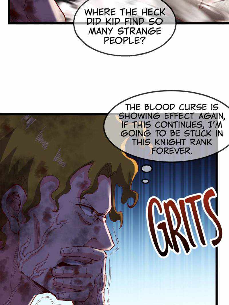 The Boss of Token Exchanging Chapter 87 - Page 29