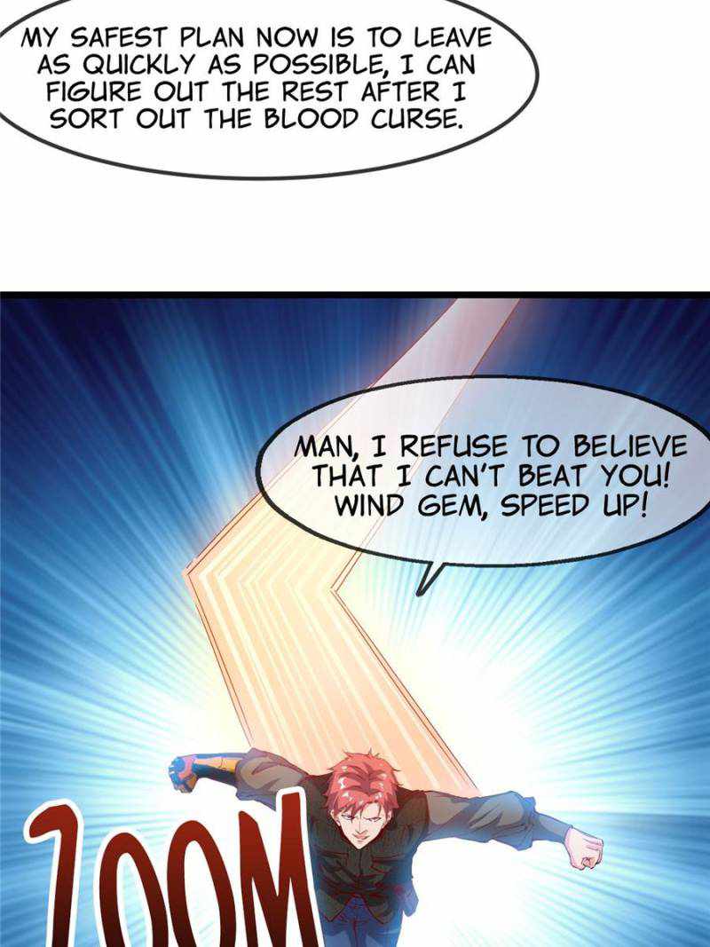 The Boss of Token Exchanging Chapter 87 - Page 31