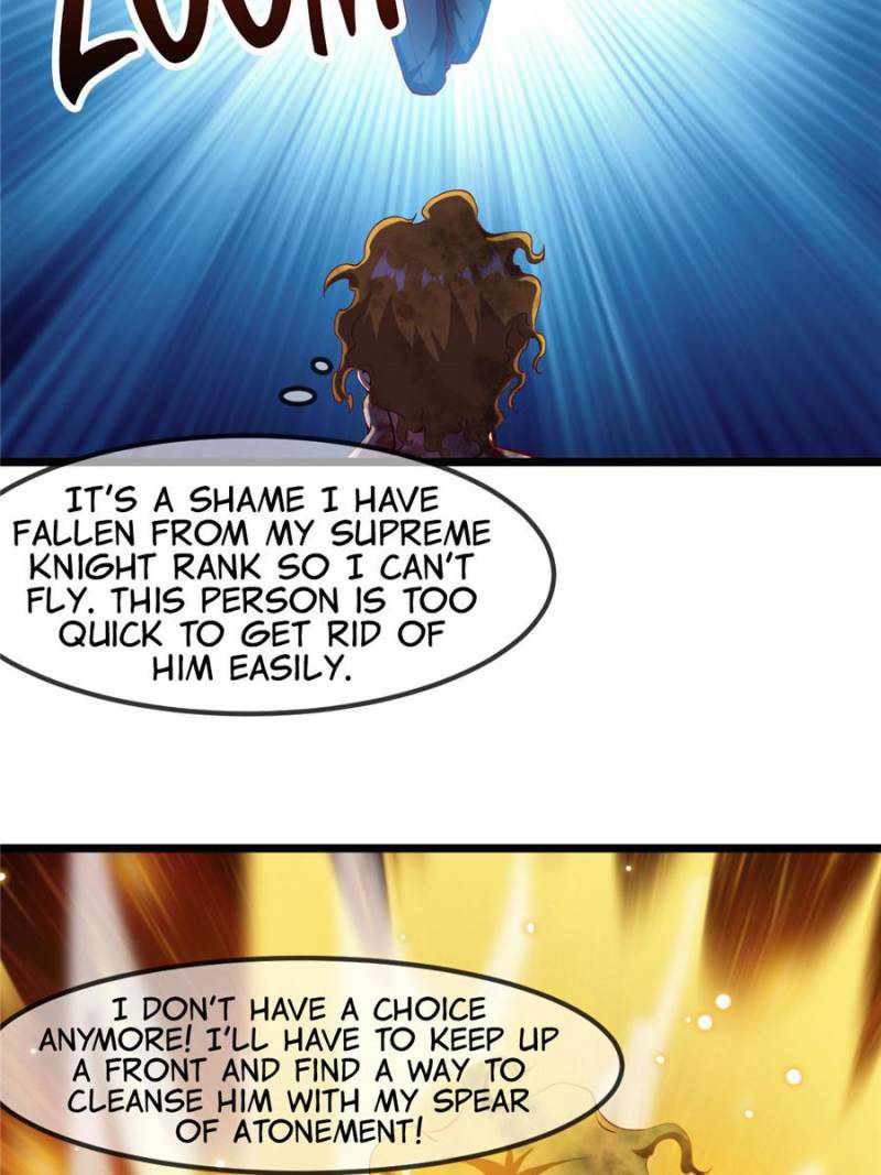 The Boss of Token Exchanging Chapter 87 - Page 32
