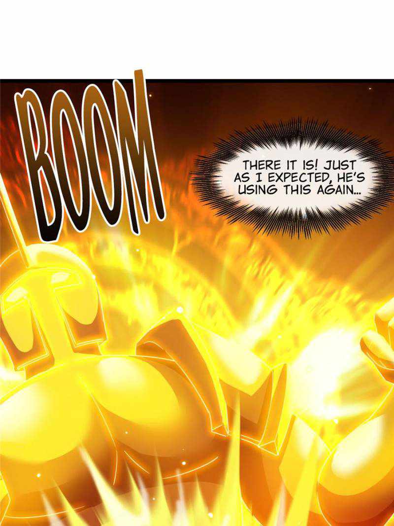 The Boss of Token Exchanging Chapter 87 - Page 35
