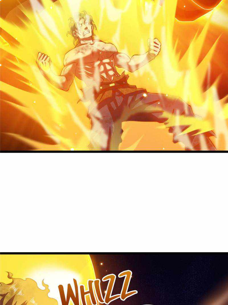 The Boss of Token Exchanging Chapter 87 - Page 36