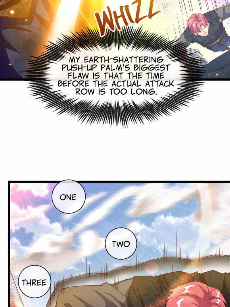 The Boss of Token Exchanging Chapter 87 - Page 38