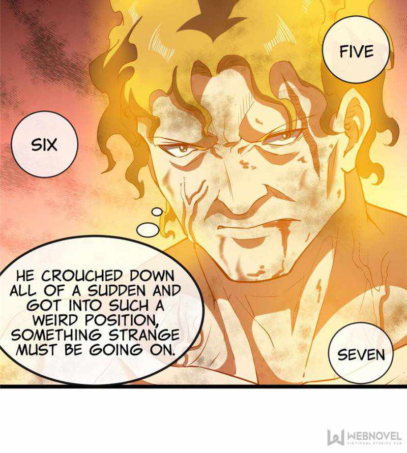 The Boss of Token Exchanging Chapter 87 - Page 40