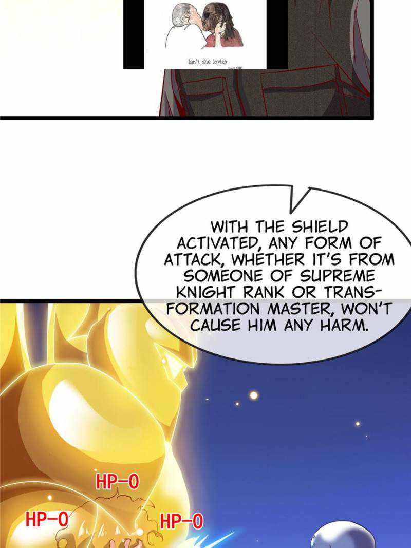 The Boss of Token Exchanging Chapter 87 - Page 5